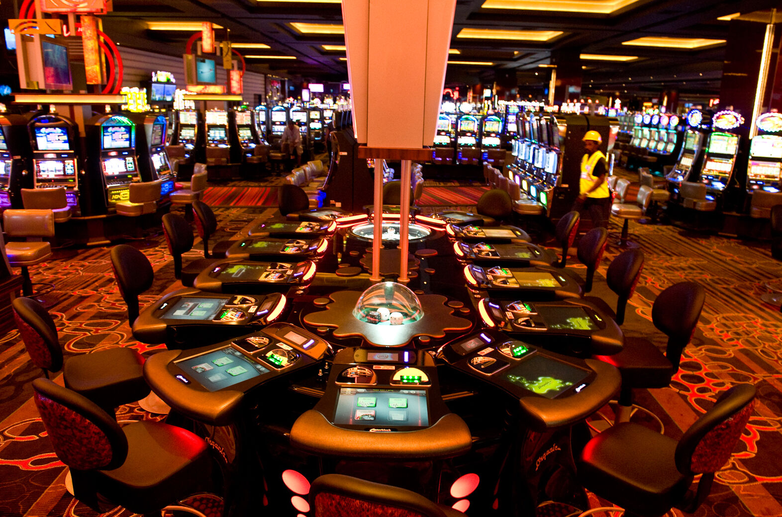 Live casino game image for 55Club category guide