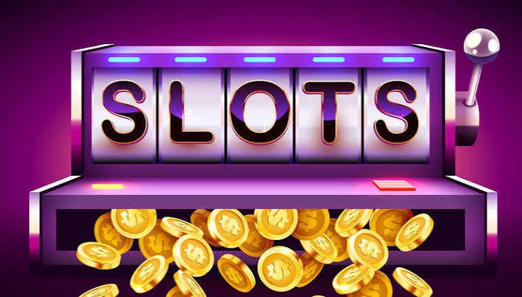Slot game image for 55Club slots category guide