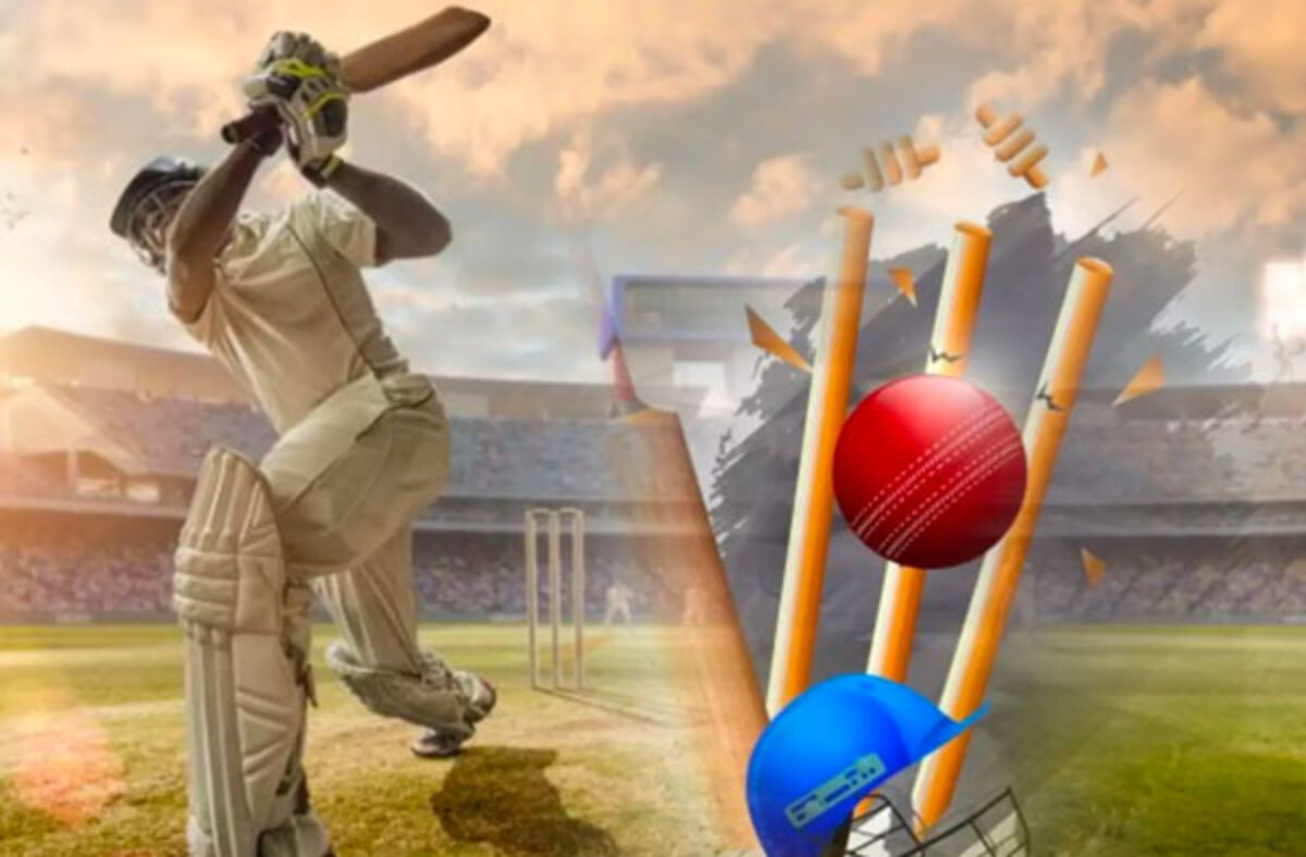 Sports / Cricket