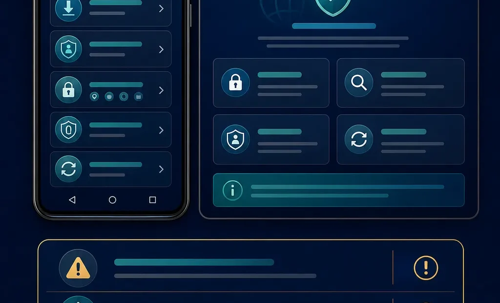 55Club App and Mobile Access Guide