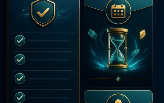 What to Read Before Claiming a Bonus or Gift Code