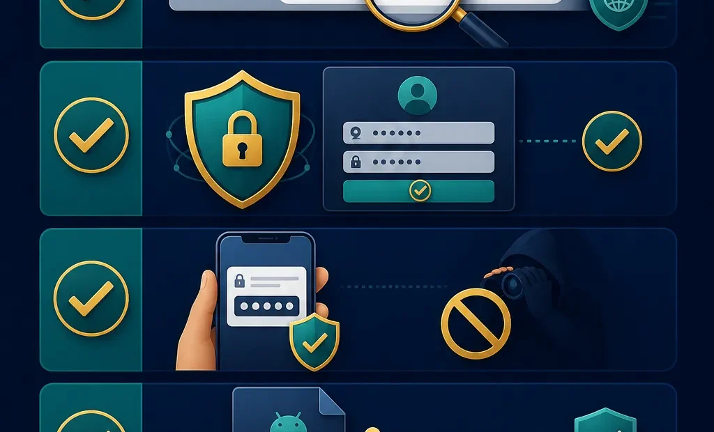 Common Mobile Gaming Safety Tips for Indian Users