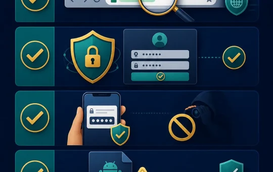Common Mobile Gaming Safety Tips for Indian Users